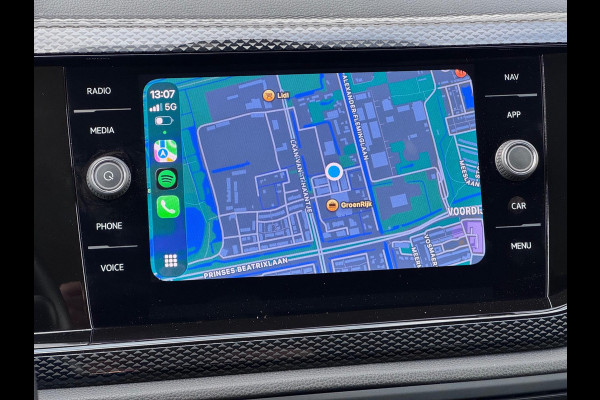 Volkswagen Polo 1.0 TSI Life AppleCarPlay/Blindspot/Stoelverwarming