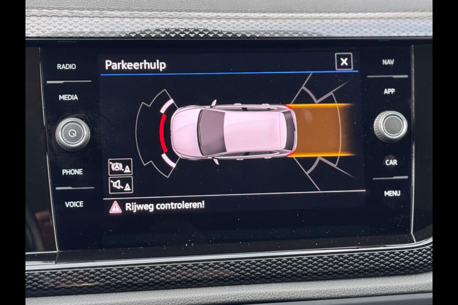 Volkswagen Polo 1.0 TSI Life AppleCarPlay/Blindspot/Stoelverwarming