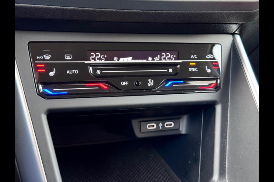 Volkswagen Polo 1.0 TSI Life AppleCarPlay/Blindspot/Stoelverwarming