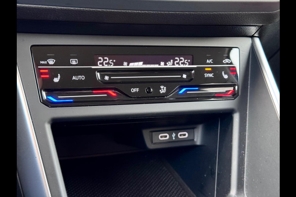 Volkswagen Polo 1.0 TSI Life AppleCarPlay/Blindspot/Stoelverwarming