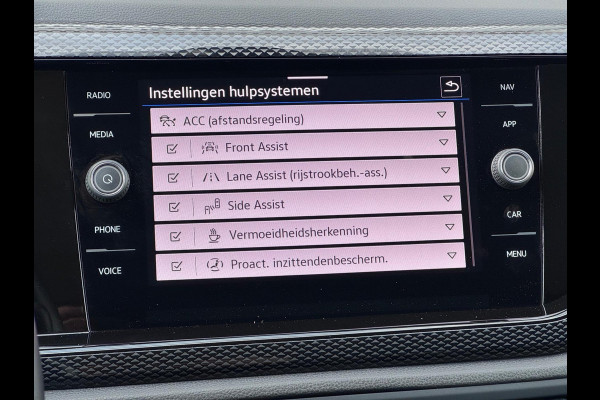 Volkswagen Polo 1.0 TSI Life AppleCarPlay/Blindspot/Stoelverwarming