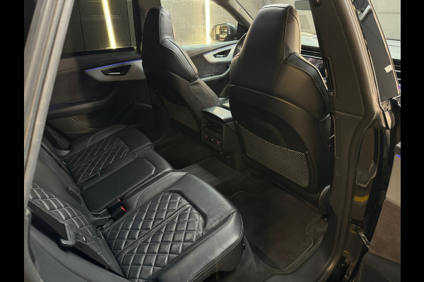 Audi Q8 55 TFSI e quattro S Line Pano|RS Seat|Massag|B&O|BTW
