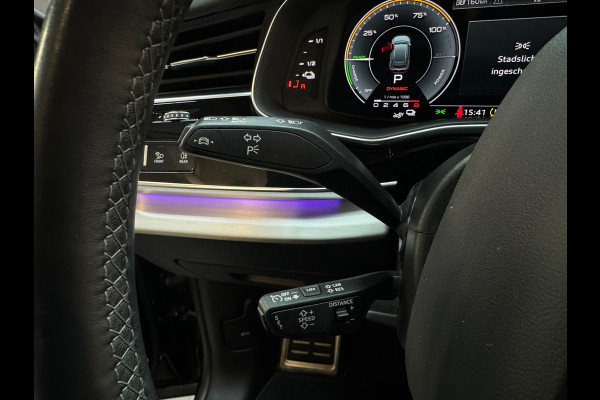 Audi Q8 55 TFSI e quattro S Line Pano|RS Seat|Massag|B&O|BTW