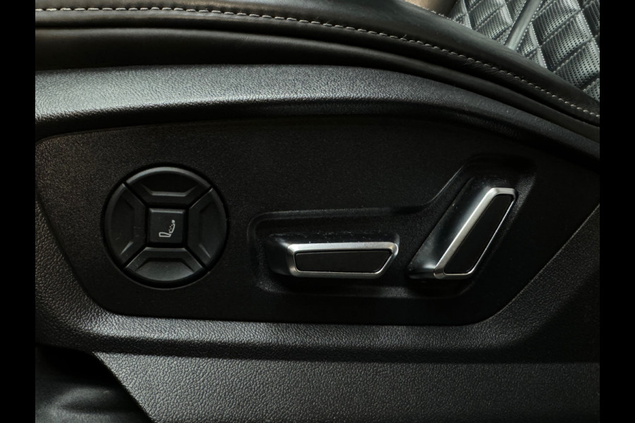Audi Q8 55 TFSI e quattro S Line Pano|RS Seat|Massag|B&O|BTW