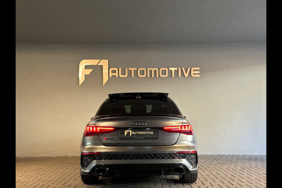 Audi RS3 Limousine 2.5 TFSI quattro Pano|Ceramic|HuD|Memory