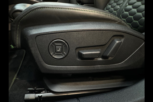 Audi RS3 Limousine 2.5 TFSI quattro Pano|Ceramic|HuD|Memory