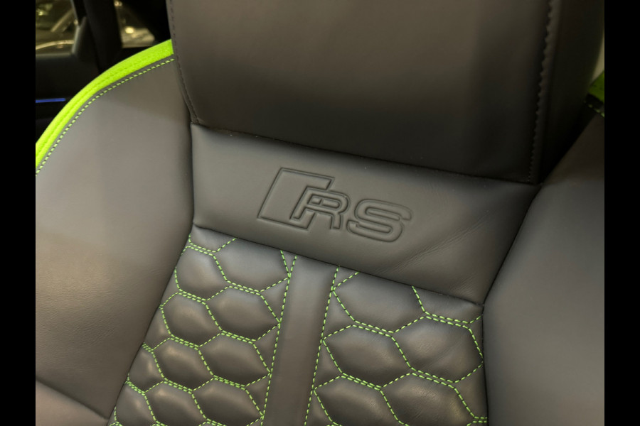 Audi RS3 Limousine 2.5 TFSI quattro Pano|Ceramic|HuD|Memory