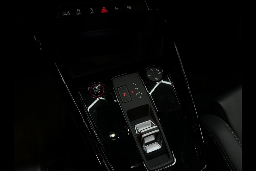 Audi RS3 Limousine 2.5 TFSI quattro Pano|Ceramic|HuD|Memory