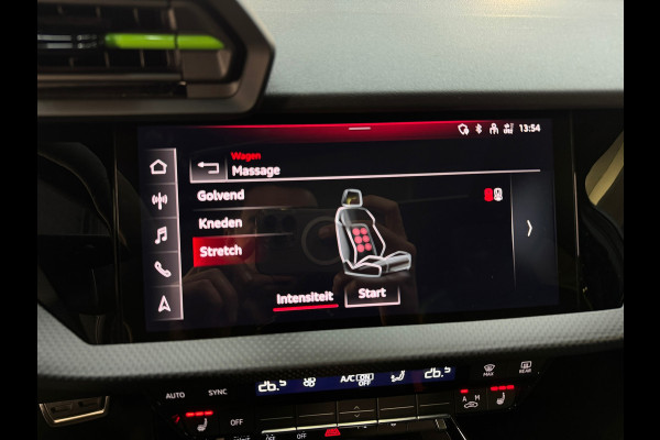 Audi RS3 Limousine 2.5 TFSI quattro Pano|Ceramic|HuD|Memory