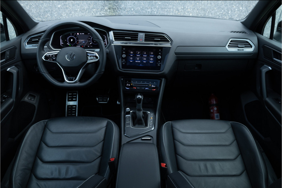 Volkswagen Tiguan 1.4 TSI eHybrid R-Line Business+