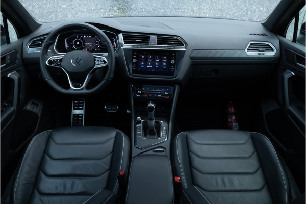 Volkswagen Tiguan 1.4 TSI eHybrid R-Line Business+