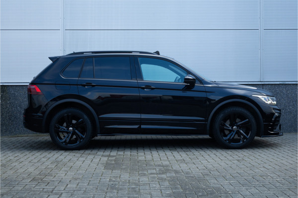 Volkswagen Tiguan 1.4 TSI eHybrid R-Line Business+