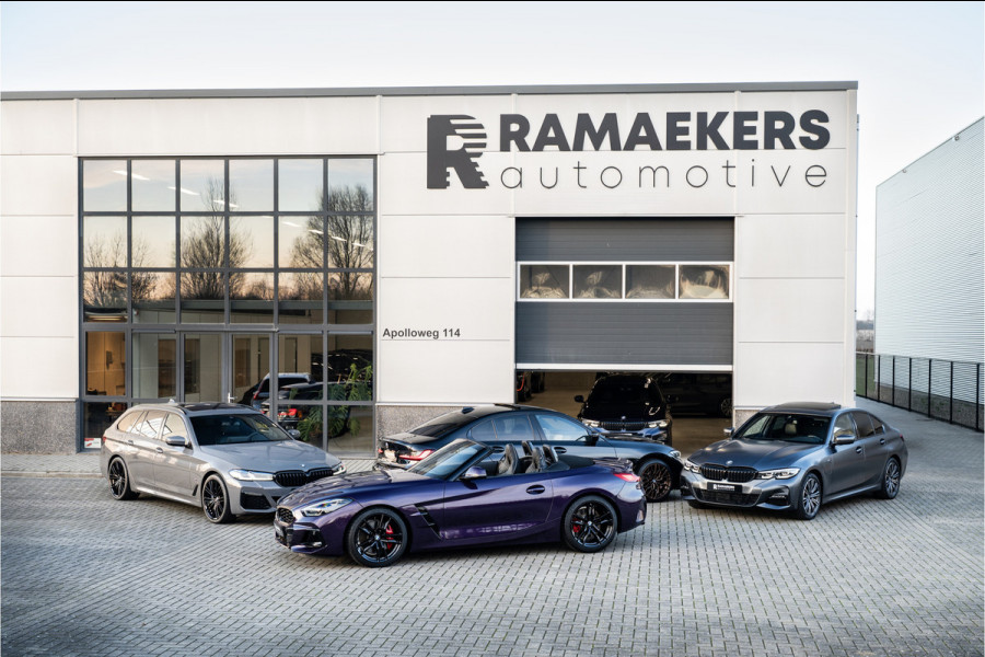 Volkswagen Tiguan 1.4 TSI eHybrid R-Line Business+