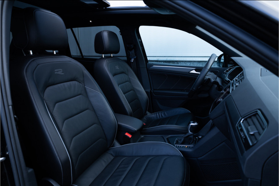 Volkswagen Tiguan 1.4 TSI eHybrid R-Line Business+