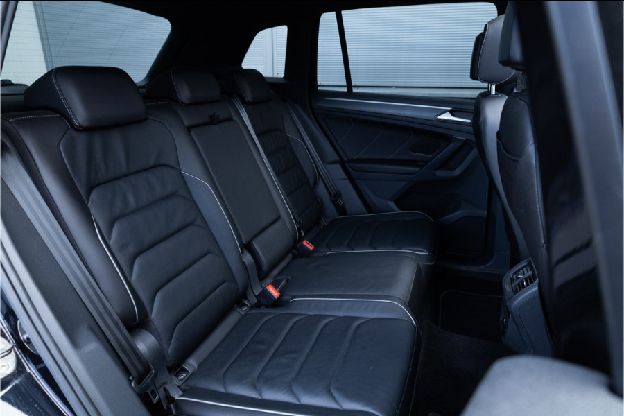 Volkswagen Tiguan 1.4 TSI eHybrid R-Line Business+