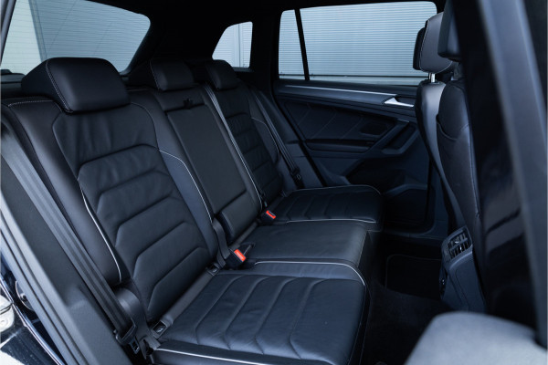 Volkswagen Tiguan 1.4 TSI eHybrid R-Line Business+