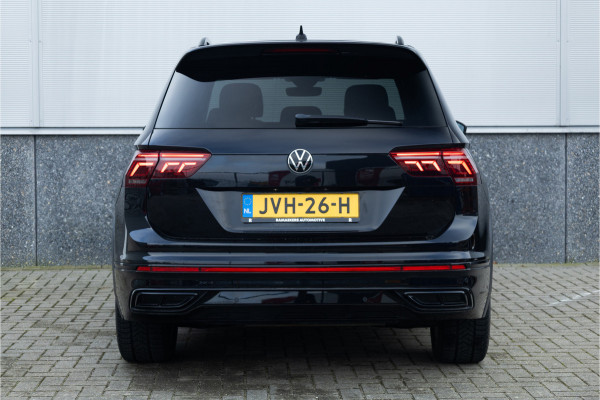 Volkswagen Tiguan 1.4 TSI eHybrid R-Line Business+