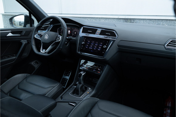 Volkswagen Tiguan 1.4 TSI eHybrid R-Line Business+