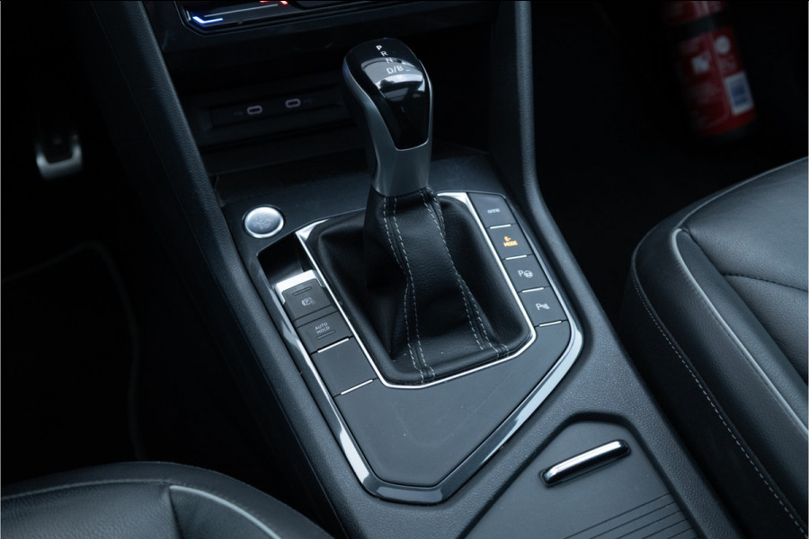 Volkswagen Tiguan 1.4 TSI eHybrid R-Line Business+