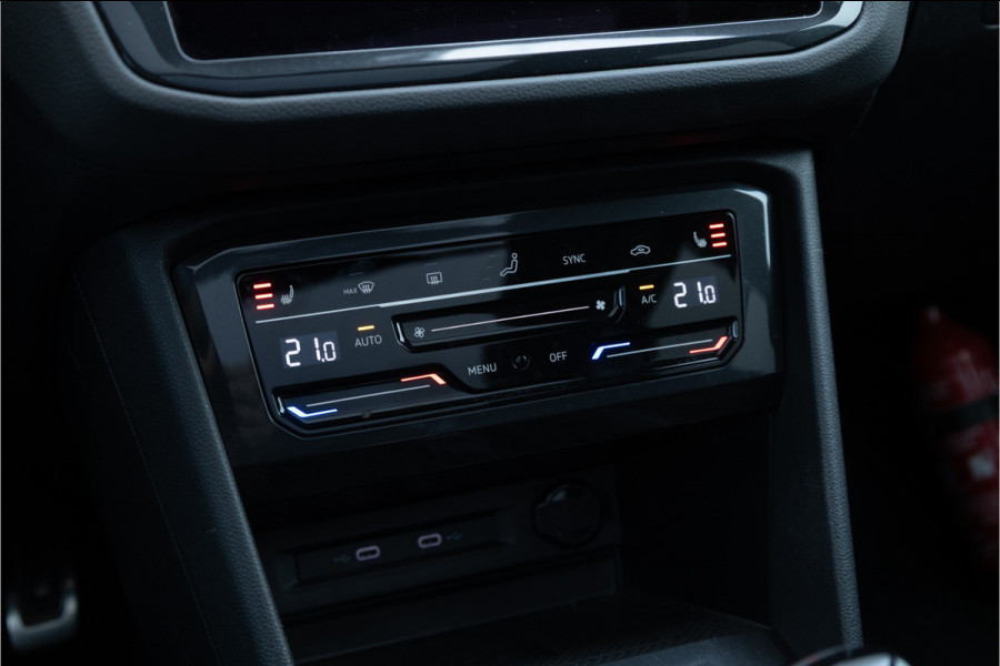 Volkswagen Tiguan 1.4 TSI eHybrid R-Line Business+