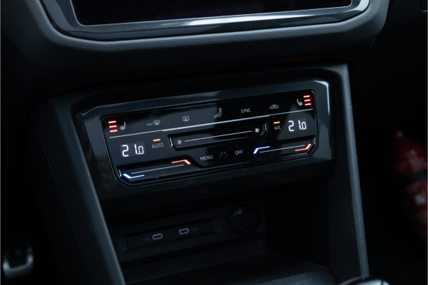 Volkswagen Tiguan 1.4 TSI eHybrid R-Line Business+