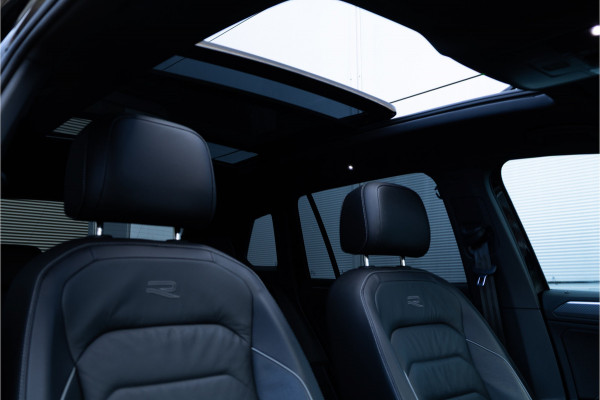 Volkswagen Tiguan 1.4 TSI eHybrid R-Line Business+