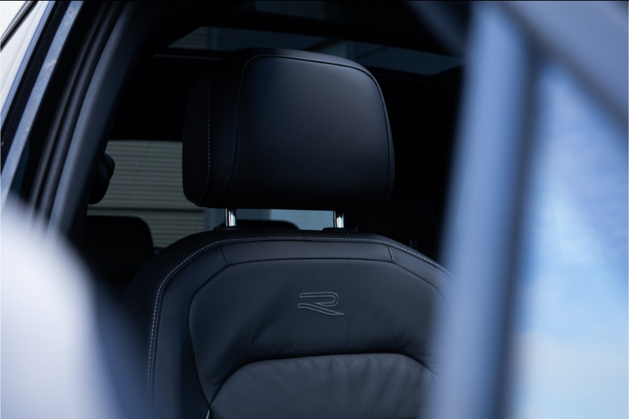 Volkswagen Tiguan 1.4 TSI eHybrid R-Line Business+