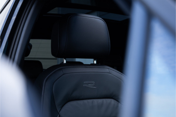 Volkswagen Tiguan 1.4 TSI eHybrid R-Line Business+