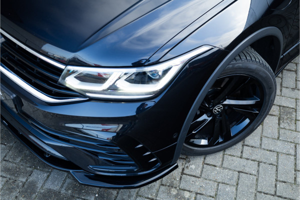 Volkswagen Tiguan 1.4 TSI eHybrid R-Line Business+