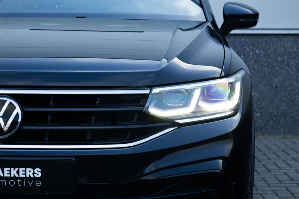 Volkswagen Tiguan 1.4 TSI eHybrid R-Line Business+