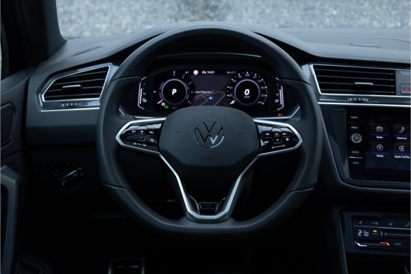 Volkswagen Tiguan 1.4 TSI eHybrid R-Line Business+