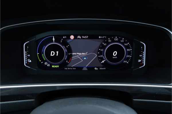 Volkswagen Tiguan 1.4 TSI eHybrid R-Line Business+