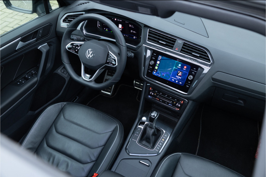 Volkswagen Tiguan 1.4 TSI eHybrid R-Line Business+