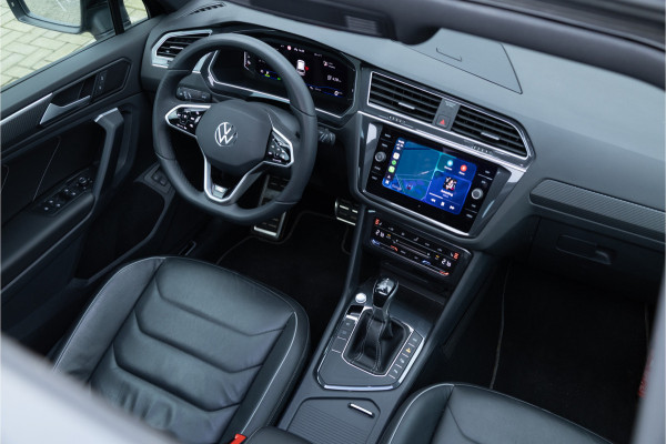 Volkswagen Tiguan 1.4 TSI eHybrid R-Line Business+
