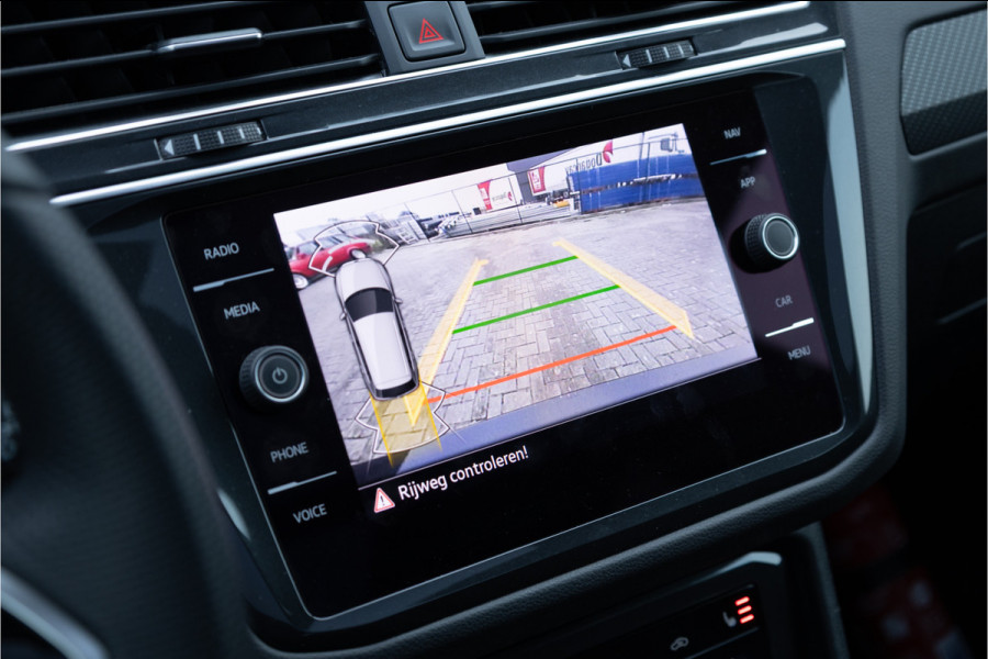 Volkswagen Tiguan 1.4 TSI eHybrid R-Line Business+