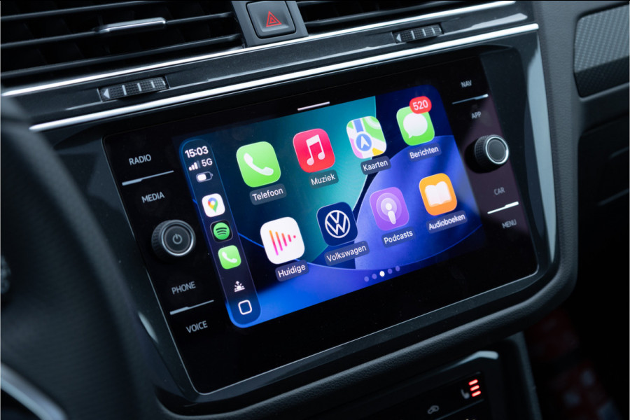 Volkswagen Tiguan 1.4 TSI eHybrid R-Line Business+