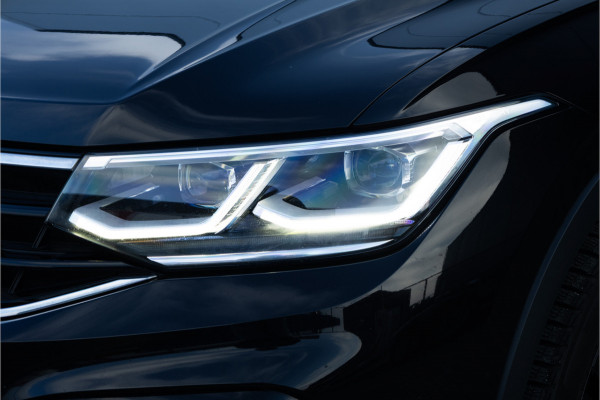 Volkswagen Tiguan 1.4 TSI eHybrid R-Line Business+