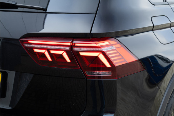 Volkswagen Tiguan 1.4 TSI eHybrid R-Line Business+