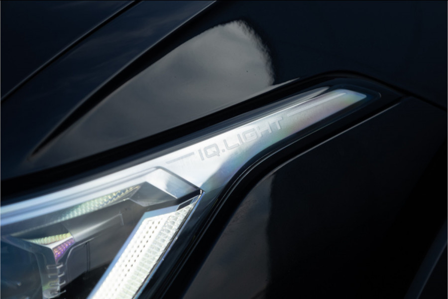 Volkswagen Tiguan 1.4 TSI eHybrid R-Line Business+