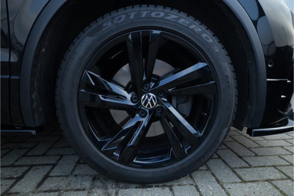 Volkswagen Tiguan 1.4 TSI eHybrid R-Line Business+