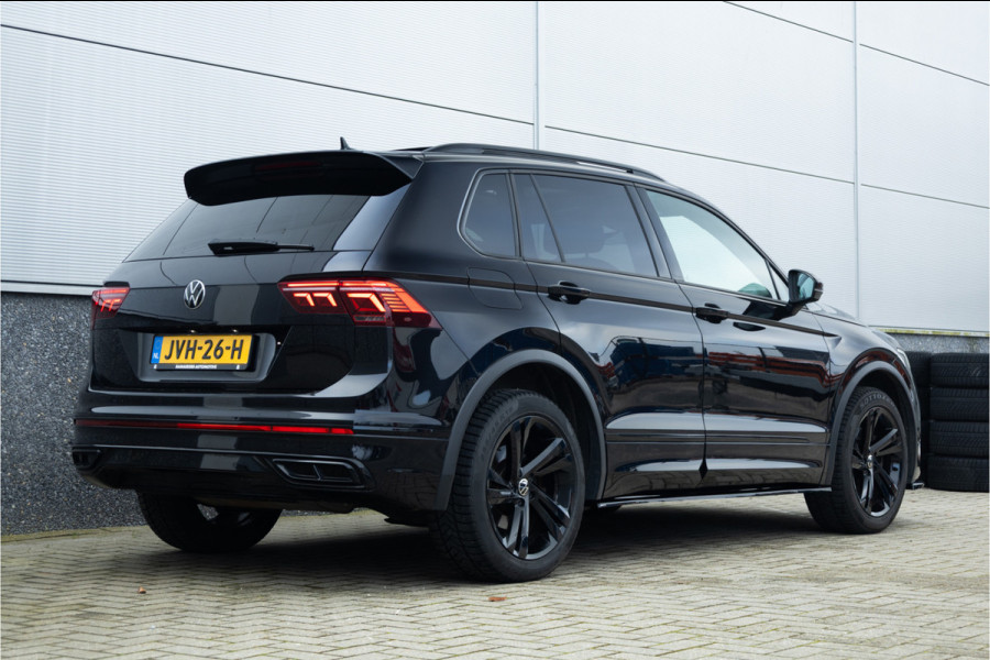 Volkswagen Tiguan 1.4 TSI eHybrid R-Line Business+