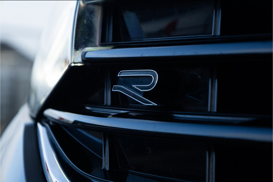 Volkswagen Tiguan 1.4 TSI eHybrid R-Line Business+