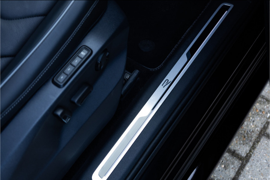 Volkswagen Tiguan 1.4 TSI eHybrid R-Line Business+