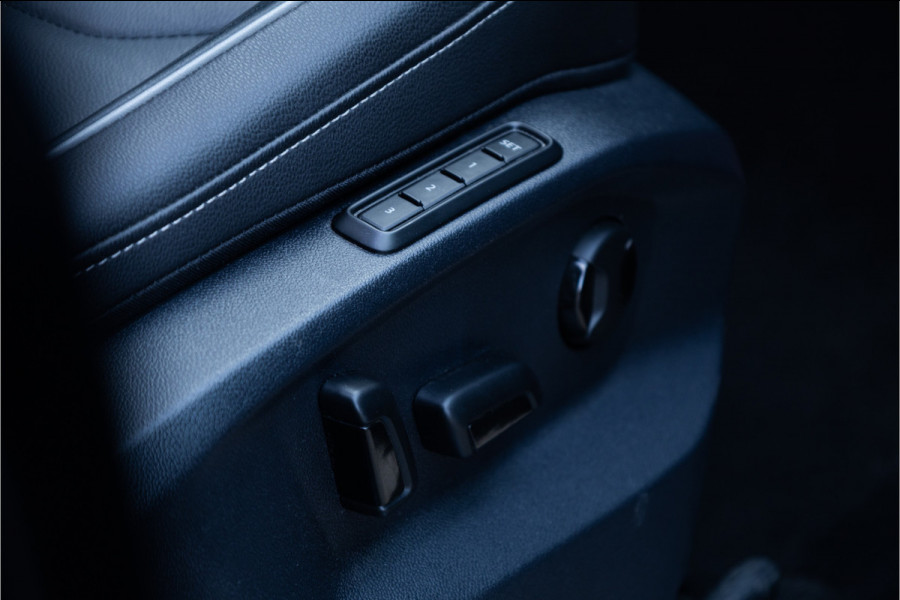 Volkswagen Tiguan 1.4 TSI eHybrid R-Line Business+