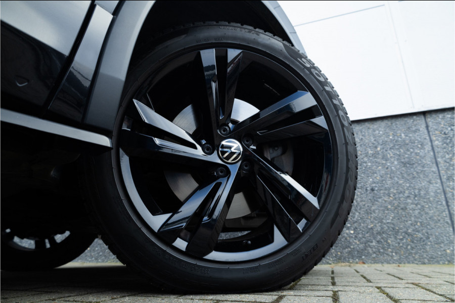 Volkswagen Tiguan 1.4 TSI eHybrid R-Line Business+