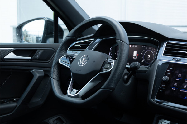 Volkswagen Tiguan 1.4 TSI eHybrid R-Line Business+