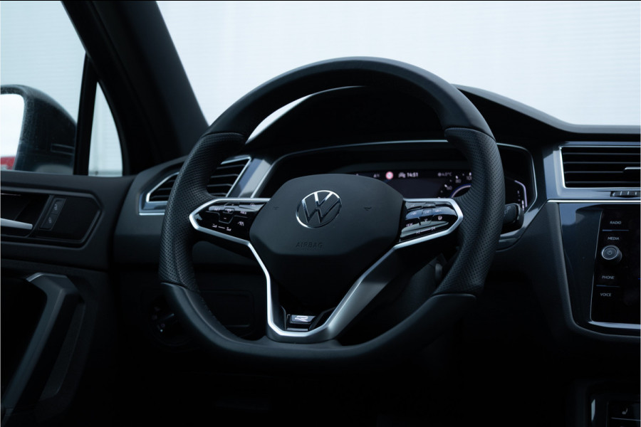 Volkswagen Tiguan 1.4 TSI eHybrid R-Line Business+