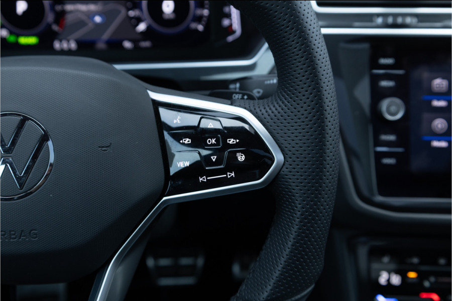 Volkswagen Tiguan 1.4 TSI eHybrid R-Line Business+