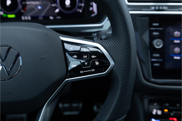 Volkswagen Tiguan 1.4 TSI eHybrid R-Line Business+