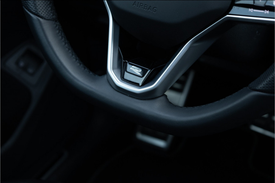 Volkswagen Tiguan 1.4 TSI eHybrid R-Line Business+